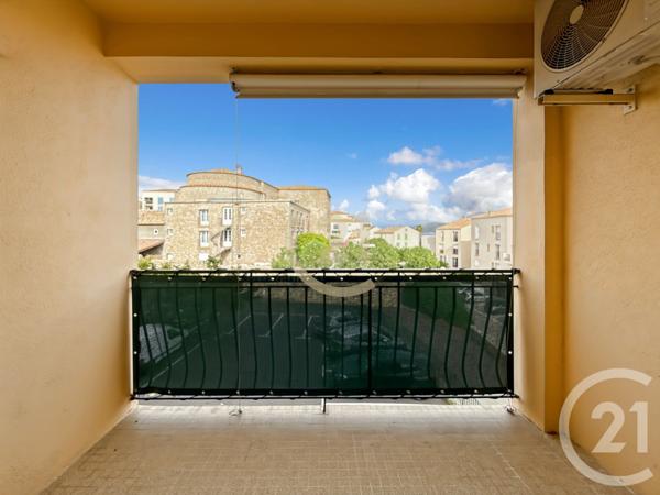 Appartement T4 à vendre  4 pièces - 86,05 m2 CALVI - 202