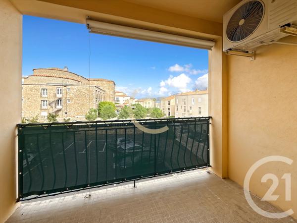 Appartement T4 à vendre  4 pièces - 86,05 m2 CALVI - 202