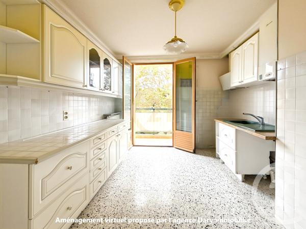 Appartement T4 à vendre  4 pièces - 86,05 m2 CALVI - 202