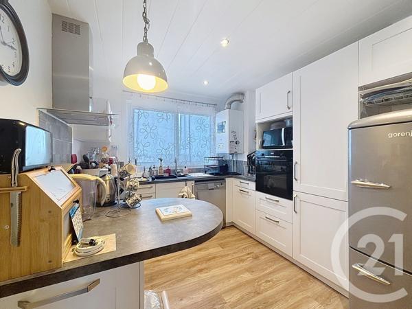 Appartement T3 à vendre  3 pièces - 69,33 m2 BREST - 29