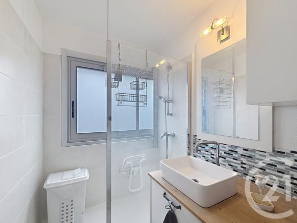 Appartement T3 à vendre  3 pièces - 69,33 m2 BREST - 29