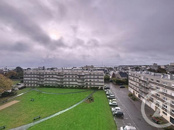 Appartement T3 à vendre  3 pièces - 69,33 m2 BREST - 29