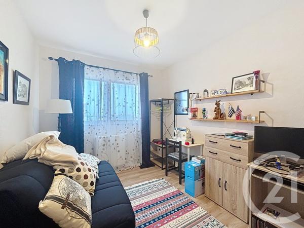 Appartement T3 à vendre  3 pièces - 69,33 m2 BREST - 29