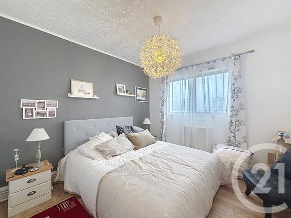 Appartement T3 à vendre  3 pièces - 69,33 m2 BREST - 29