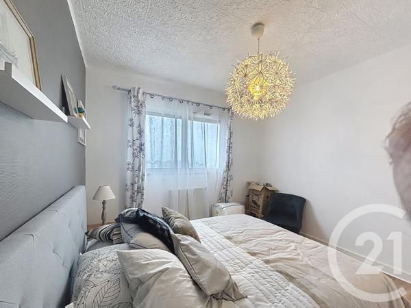 Appartement T3 à vendre  3 pièces - 69,33 m2 BREST - 29