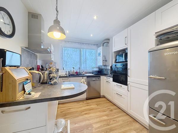 Appartement T3 à vendre  3 pièces - 69,33 m2 BREST - 29