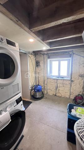 Maison en pierre de 153 m²