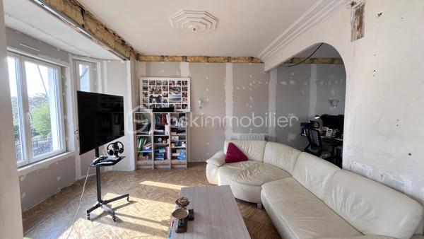 Maison en pierre de 153 m²