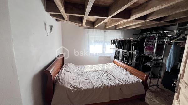 Maison en pierre de 153 m²