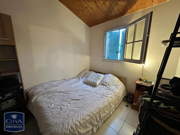 Appartement à louer 2 pièces 43m²