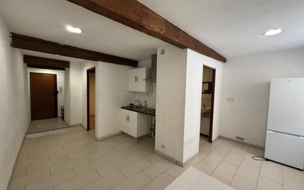 Appartement à louer    2 pièces • 35 m2 Perpignan