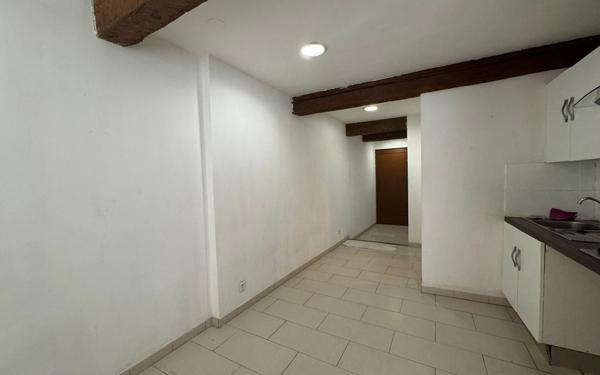 Appartement à louer    2 pièces • 35 m2 Perpignan