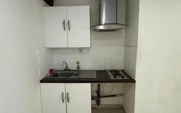 Appartement à louer    2 pièces • 35 m2 Perpignan