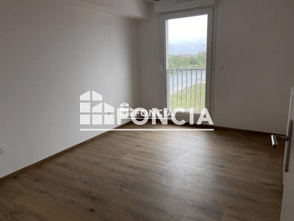 Location Appartement 3 pièces 62.2 m² - 180 RUE SADI CARNOT Saint-andre-lez-lille 59350