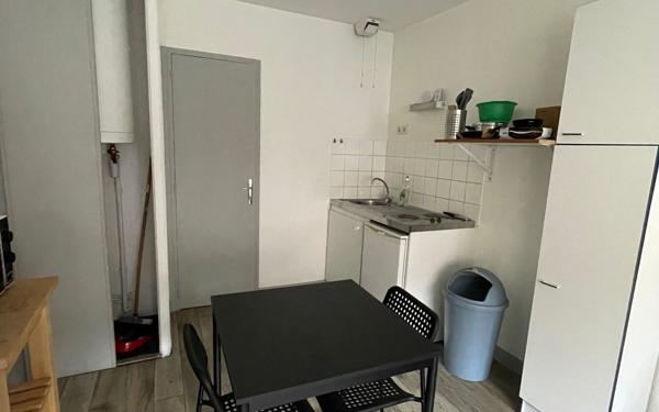 Appartement à louer    1 pièce •  Valenciennes