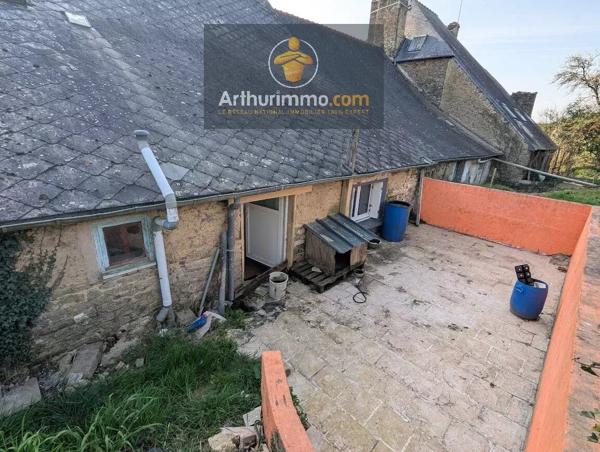 Vente Maison 4 pièces 104 m2 à Mohon