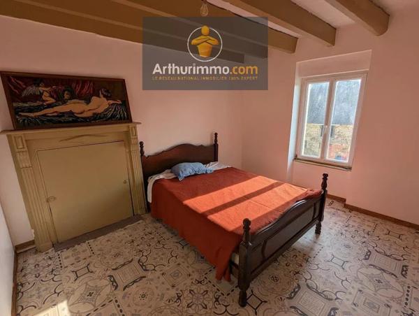 Vente Maison 4 pièces 104 m2 à Mohon