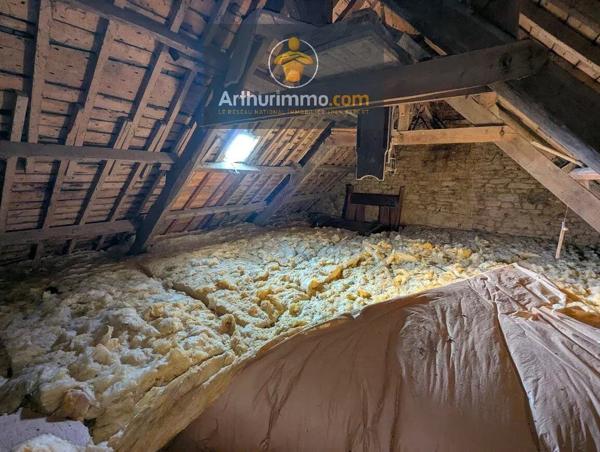 Vente Maison 4 pièces 104 m2 à Mohon