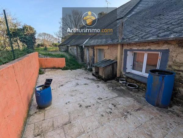 Vente Maison 4 pièces 104 m2 à Mohon