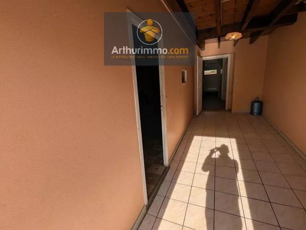 Vente Maison 4 pièces 104 m2 à Mohon