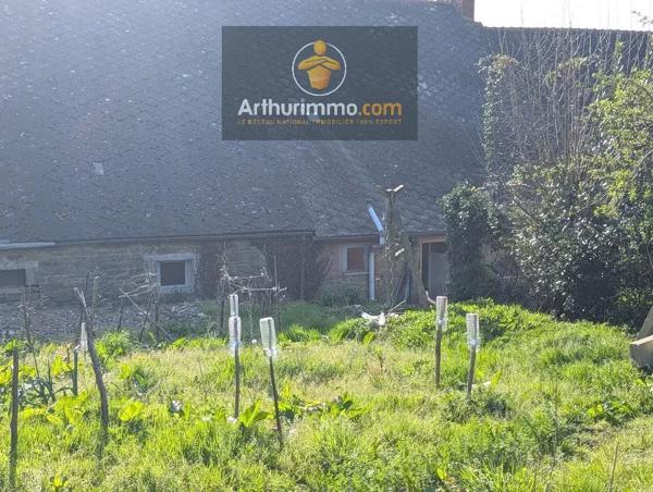 Vente Maison 4 pièces 104 m2 à Mohon