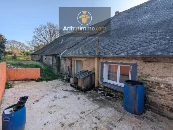 Vente Maison 4 pièces 104 m2 à Mohon