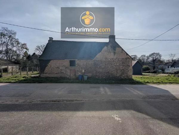 Vente Maison 4 pièces 104 m2 à Mohon