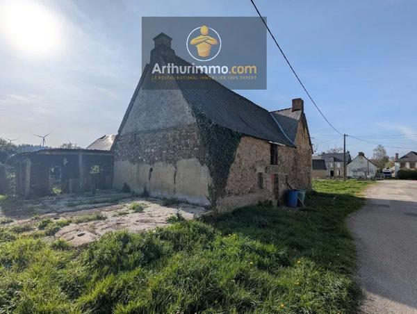 Vente Maison 4 pièces 104 m2 à Mohon