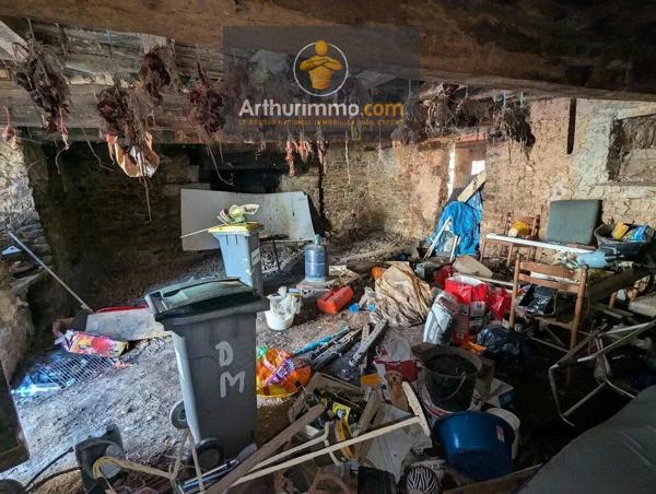 Vente Maison 4 pièces 104 m2 à Mohon