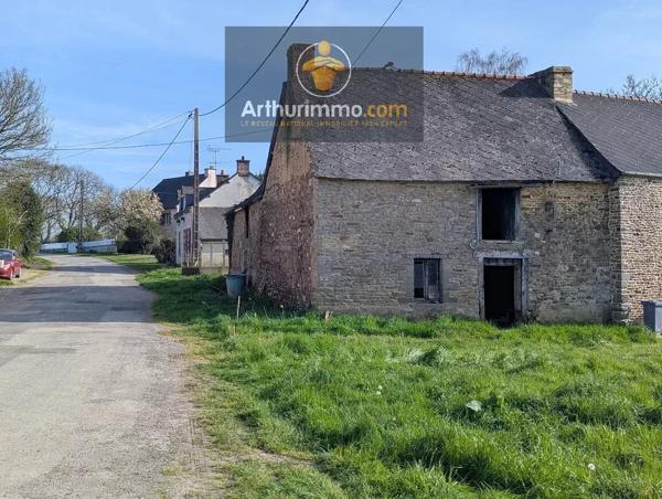 Vente Maison 4 pièces 104 m2 à Mohon