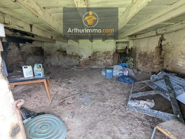 Vente Maison 4 pièces 104 m2 à Mohon