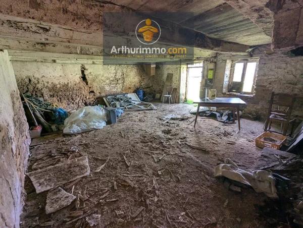 Vente Maison 4 pièces 104 m2 à Mohon