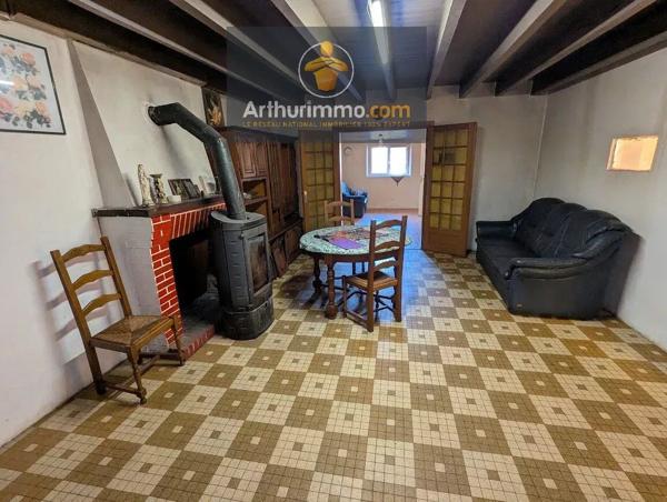 Vente Maison 4 pièces 104 m2 à Mohon