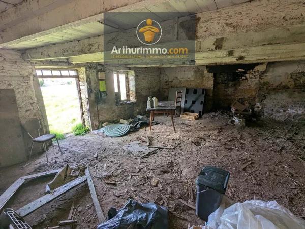 Vente Maison 4 pièces 104 m2 à Mohon