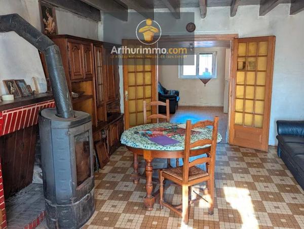 Vente Maison 4 pièces 104 m2 à Mohon