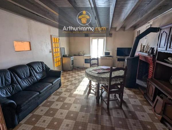 Vente Maison 4 pièces 104 m2 à Mohon