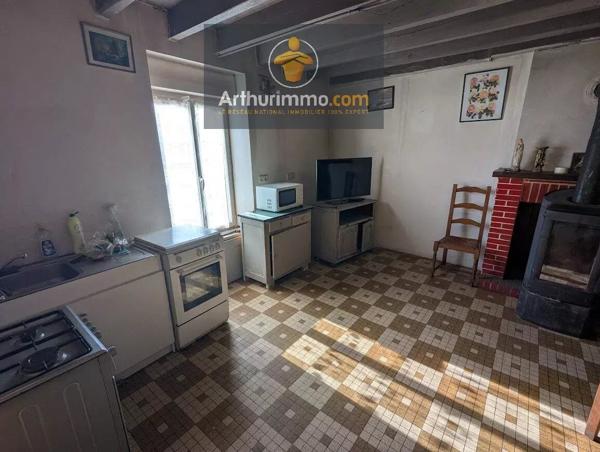 Vente Maison 4 pièces 104 m2 à Mohon