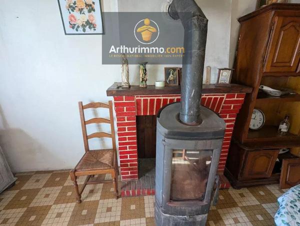 Vente Maison 4 pièces 104 m2 à Mohon