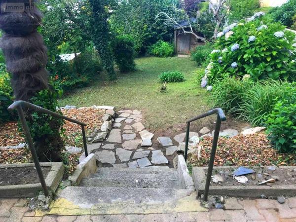 Immeuble à vendre à Quimper dans le Finistère (29000), ref : 29152-120