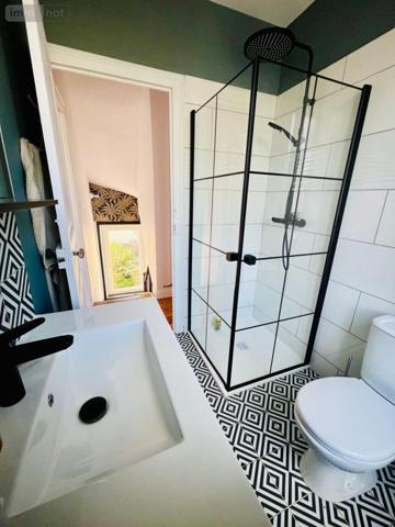 Immeuble à vendre à Quimper dans le Finistère (29000), ref : 29152-120