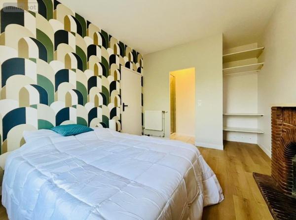 Immeuble à vendre à Quimper dans le Finistère (29000), ref : 29152-120