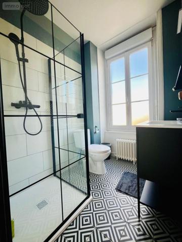 Immeuble à vendre à Quimper dans le Finistère (29000), ref : 29152-120