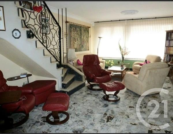 Appartement F4 à vendre  6 pièces - 180,50 m 2   HESDIN LA FORET  - 62