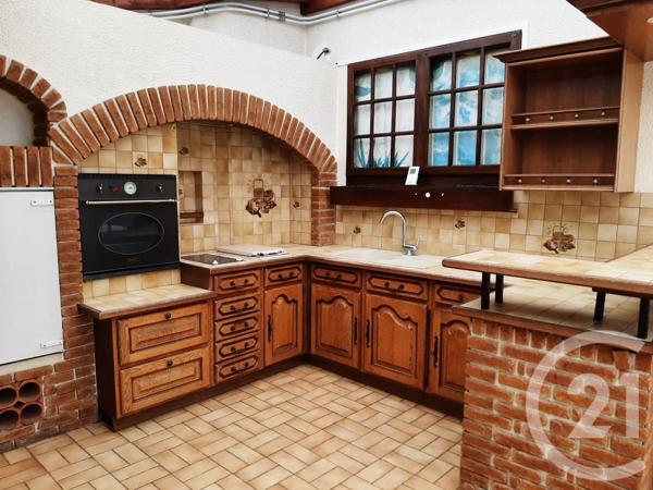 Appartement F4 à vendre  6 pièces - 180,50 m 2   HESDIN LA FORET  - 62