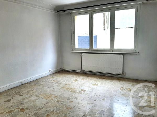 Appartement F4 à vendre  6 pièces - 180,50 m 2   HESDIN LA FORET  - 62