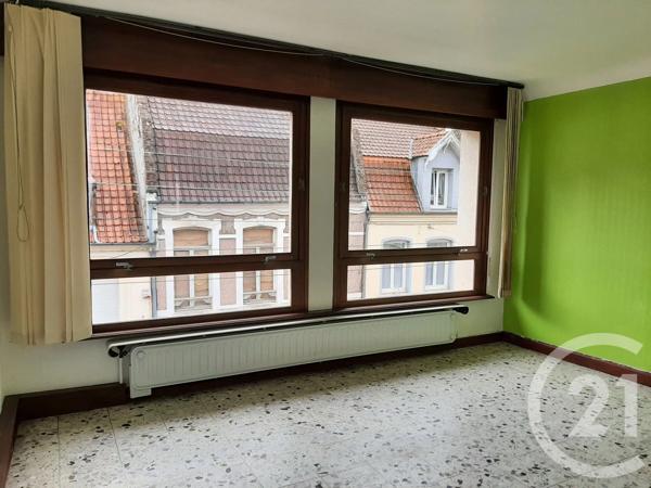 Appartement F4 à vendre  6 pièces - 180,50 m 2   HESDIN LA FORET  - 62