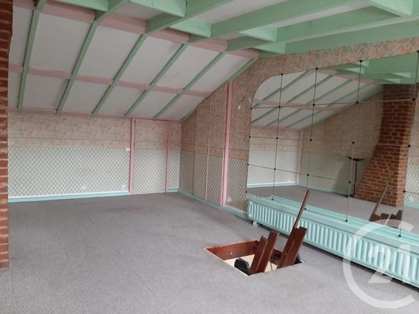 Appartement F4 à vendre  6 pièces - 180,50 m 2   HESDIN LA FORET  - 62