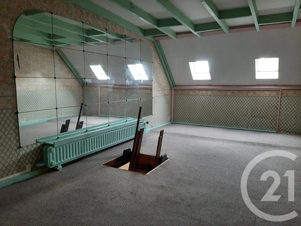 Appartement F4 à vendre  6 pièces - 180,50 m 2   HESDIN LA FORET  - 62