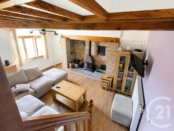 Appartement F4 à vendre  6 pièces - 180,50 m 2   HESDIN LA FORET  - 62