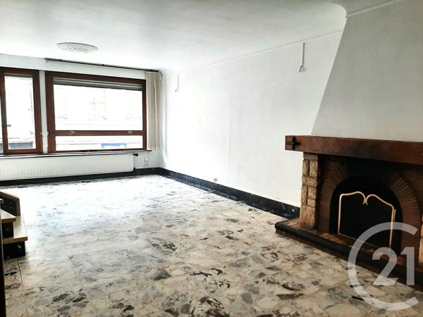 Appartement F4 à vendre  6 pièces - 180,50 m 2   HESDIN LA FORET  - 62